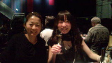 まつげエクステ VENUS LASH の経営日記-20110307212018.jpg