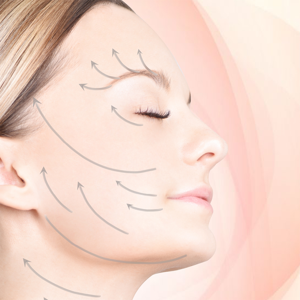 憧れの小顔に！最新美容【ハイフ（HIFU）】全店導入しました - まつげ